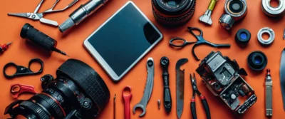 Comment choisir les meilleurs sites pour outils et kits de réparation mobile